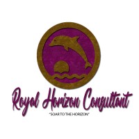 Royal Horizon Consultant logo - Similar company to Royal Horizon Import And Export Ltd