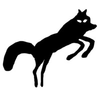 DRYADES FILMS logo - Similar company to 3D From Mars