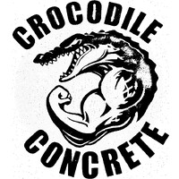 Crocodile Concrete LLC logo - Similar company to Mack Tool & Engineering