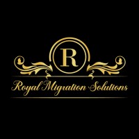Royal Migration Solutions logo - Similar company to Triple A Technology Solutions L.L.C