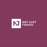 Joe at Not Just Travel logo - Similar company to Rb Collection