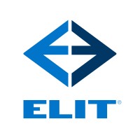ELIT Scandinavia logo - Similar company to Logicas Tech