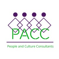 PACC logo - Similar company to Germinate Technologies