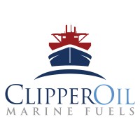 Clipper Oil logo - Similar company to Hyang Oil&Gas
