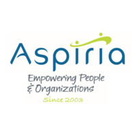 Aspiria Corp. logo - Similar company to Bóvedacero