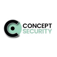 Concept Security (UK) Ltd. logo - Similar company to Cis Services Ltd