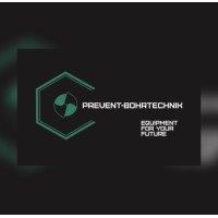 Prevent-Bohrtechnik GmbH logo - Similar company to Midco Deutschland Gmbh