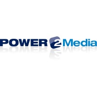 Power2Media B.V. logo - Similar company to Workgenda