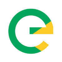 Enel Brasil logo - Similar company to Grupo Energisa