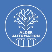 AlderAutomation logo - Similar company to Hytec Water Inc.