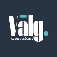 Valg. logo - Similar company to Passion Piscine