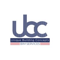 UBC BIM logo - Similar company to Graitec Strucsoft