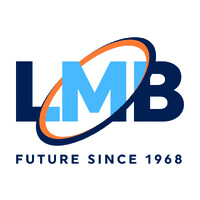 L.M.B. s.r.l. logo - Similar company to Green Plus Impianti
