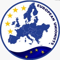European Unionists logo - Similar company to One Hour For Europe
