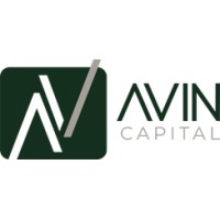 AVIN Capital logo - Similar company to B8 Partners