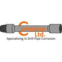 CORROSION, LTD. logo - Similar company to Gdb Group Inc