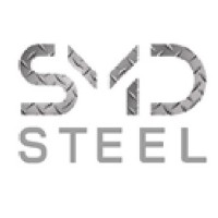 SMD Steel logo - Similar company to Apollo Welding And Fabricating, Inc