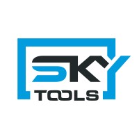 Skytools logo - Similar company to Escher Dronesolution