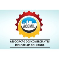 ACOMIL-Associação Comercial & Industrial de Luanda logo - Similar company to Delta Tec. Protetores