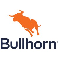 Bullhorn logo - Similar company to Jobadder