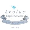 Aeolus Engine Services logo - Similar company to Air Exchange