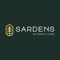 Sardens Outdoor Living logo - Similar company to Modernphone