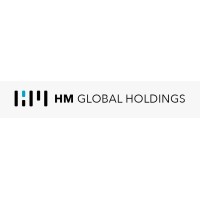 HM Global Holdings logo - Similar company to Teslatel