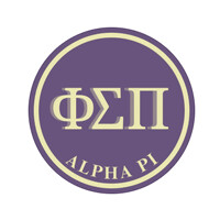 Phi Sigma Pi - Alpha Pi Chapter logo - Similar company to Czechmates