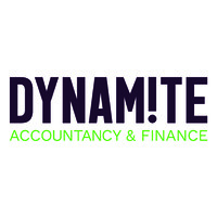 Dynamite Accountancy & Finance logo - Similar company to Dynamite Recruitment