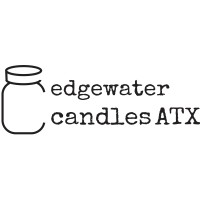 Edgewater Candles ATX logo - Similar company to Breckenridge Backstage Theatre