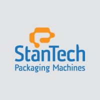 StanTech Packaging Machines logo - Similar company to Delkor Systems