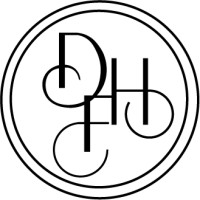 Delima Fashion House logo - Similar company to Heystartic, Artistic Eco-Fashion