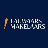 Lauwaars Makelaars logo - Similar company to Spitman Makelaars