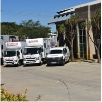 Brytons Removals of SA logo - Similar company to Transworld Relocation
