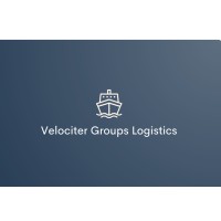 Velociter Groups Logistics logo - Similar company to Velociter