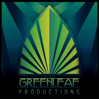 Greenleaf Productions logo - Similar company to Panavid
