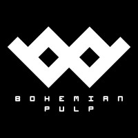 Bohemian Pulp logo - Similar company to Euclidean Studios