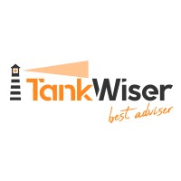 TankWiser logo - Similar company to Govoy