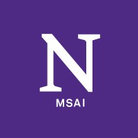 Master of Science in Artificial Intelligence at Northwestern University logo - Similar company to Integra Electrical