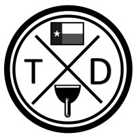 Texas Pro Drywall logo - Similar company to Tethrd Walls | Framing, Drywall & Painting