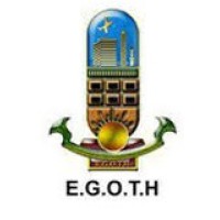 The Egyptian General Company for Tourism & Hotels logo - Similar company to Gosoor