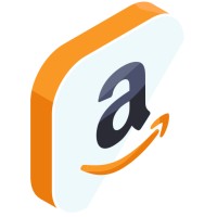 Amazon Online logo - Similar company to Iant
