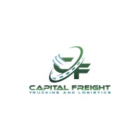 Capital Freight LLC logo - Similar company to Yu Ignite Ltd