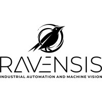 Ravensis Endüstriyel Otomasyon Sistemleri logo - Similar company to Rina Endüstriyel Otomasyon Tasarım Ve Yazılım Çözümleri