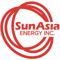 SunAsia Energy, Inc. logo - Similar company to Wegen Energy Philippines