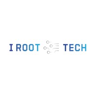 IROOT Technology logo - Similar company to Iroots