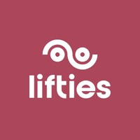 Lifties logo - Similar company to Punchline