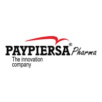 Paypiersa Pharma logo - Similar company to Zelkro S.A.