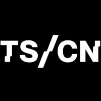 TS/CN studio logo - Similar company to Futur Antérieur