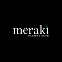 Meraki Advertising & Outdoors